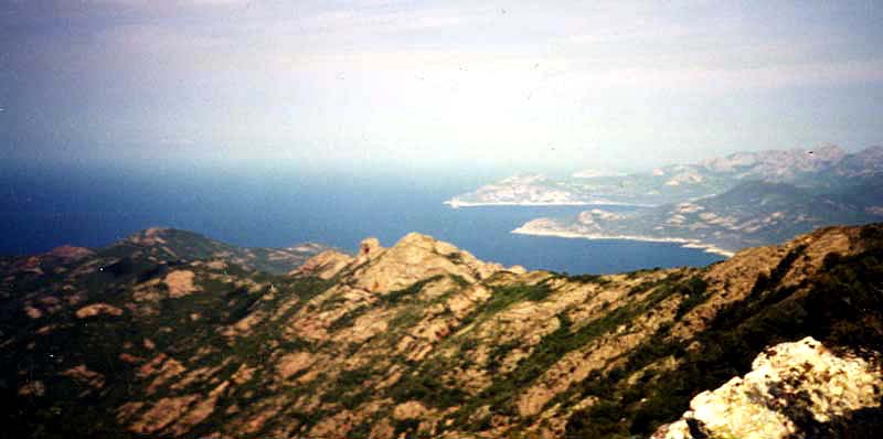 Corsica 09
