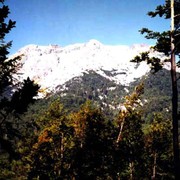 Corsica - Monte de Oro