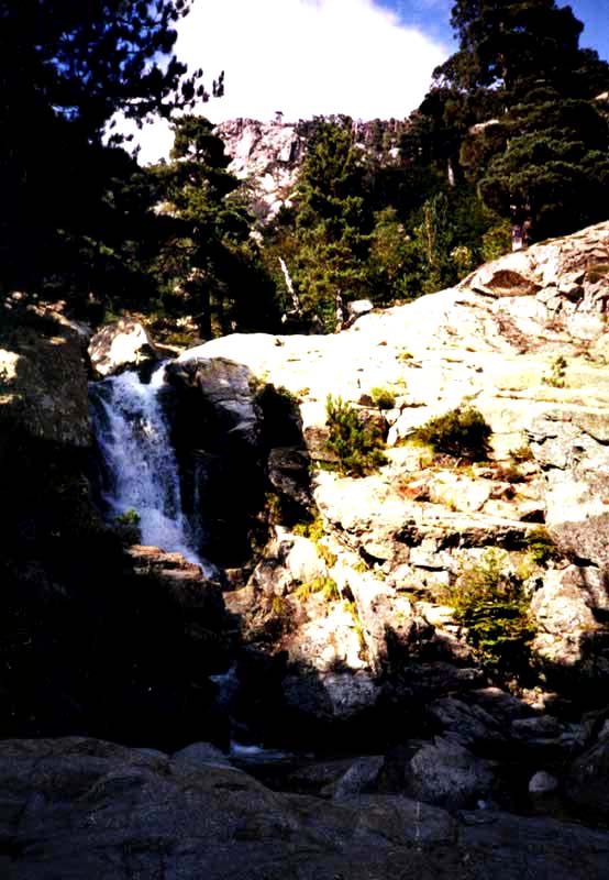 Cascades des Anglais 03