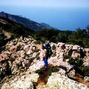 Corsica - Roccapina