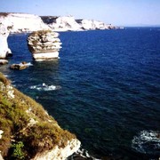 Bonifaccio cliffs 02