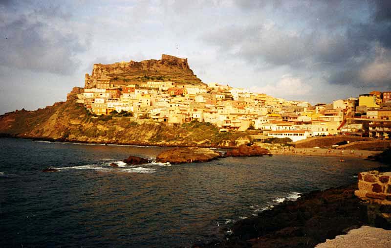 Castelsardo