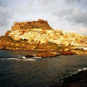Italy - Sardinia travel photos