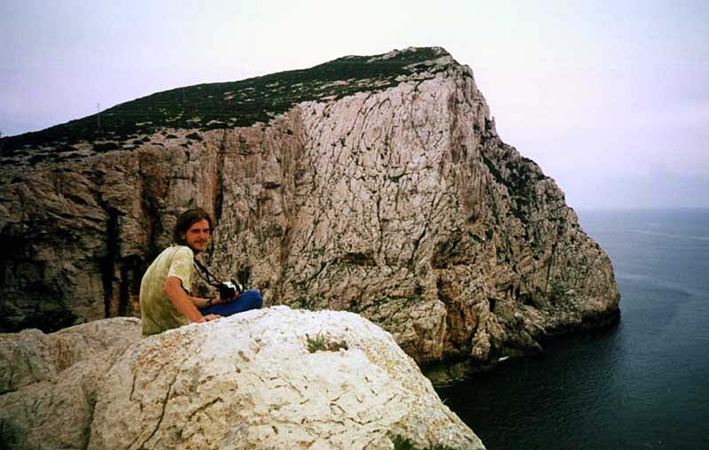 Capo caccia