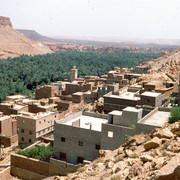 Marocco - Tinerhir