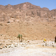 Todra gorge - Marocco