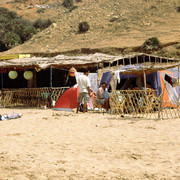 Marocco - Paradise beach