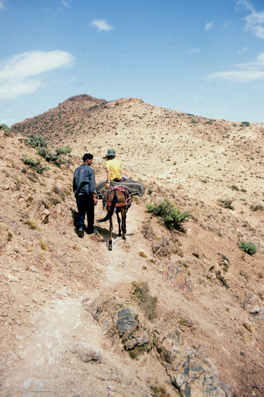 Marocco - Atlas trip