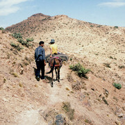 Marocco - Atlas trip